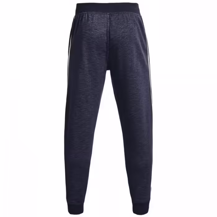 Pantaloni Under Armour UA Essential Heritge Flc Jgr - 4
