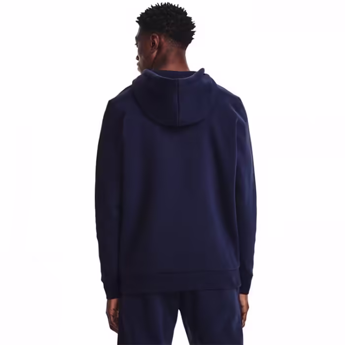Hanorac Under Armour UA Icon Fleece FZ Hood - 4