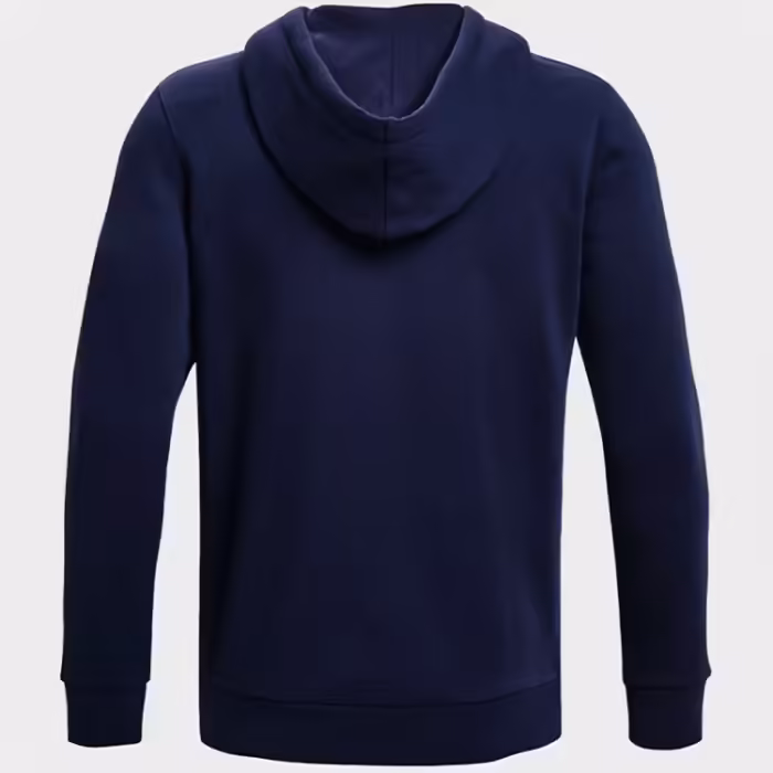 Толстовка Under Armour UA Icon Fleece FZ Hood - 6