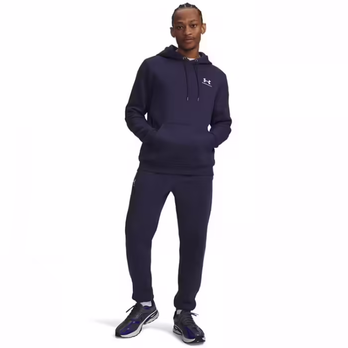 Pantaloni Under Armour UA Icon Fleece Jogger - 3