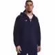 Hanorac Under Armour UA Rival Fleece FZ Hoodie