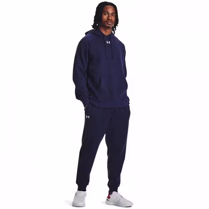 Pantaloni Under Armour UA Rival Fleece Joggers - 4