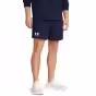 Синий