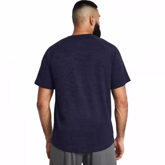 Футболка Under Armour UA Tech Textured SS - 2