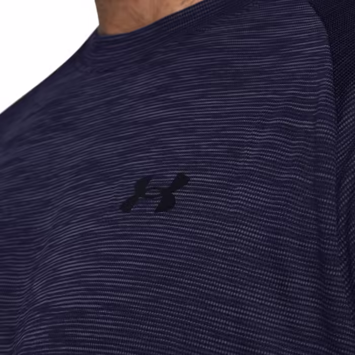 Футболка Under Armour UA Tech Textured SS - 3