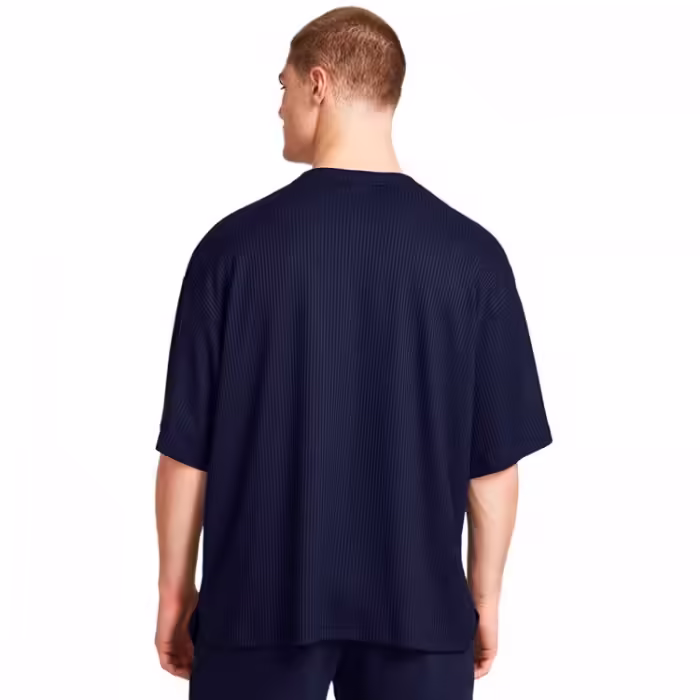 Футболка Under Armour UA Rival Waffle Crew - 3