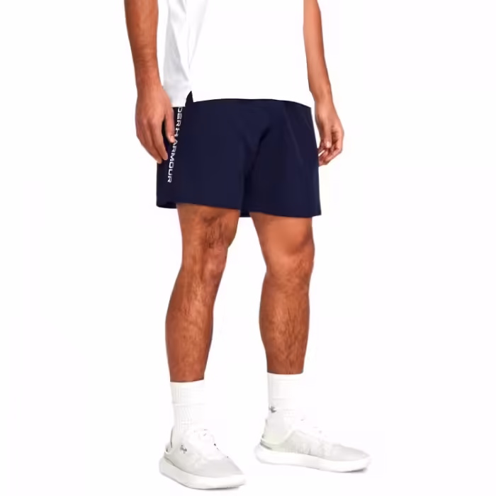 Шорты Under Armour UA Tech Woven Wordmark Short