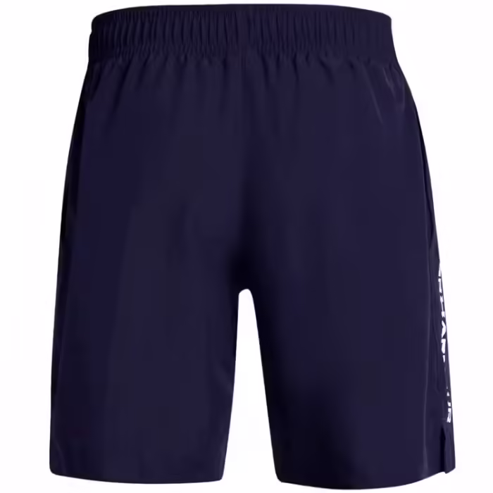 Шорты Under Armour UA Tech Woven Wordmark Short - 2