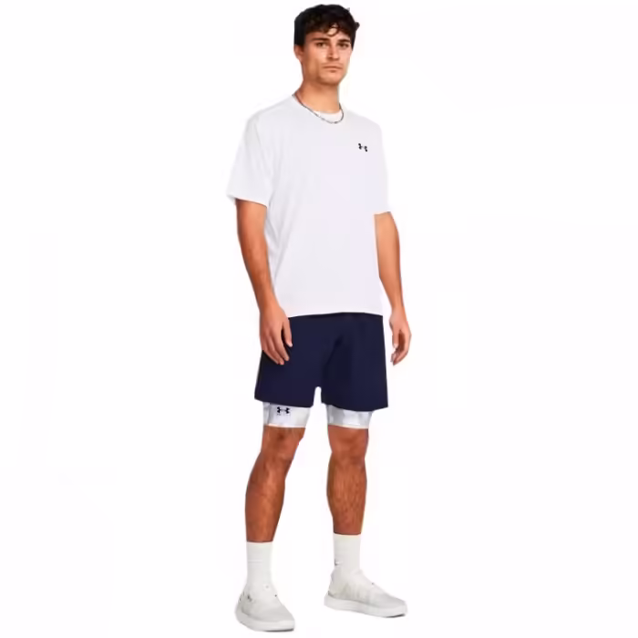 Шорты Under Armour UA Tech Woven Wordmark Short - 4