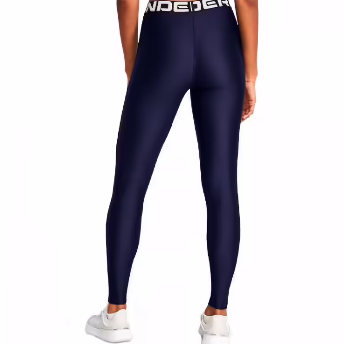 Panta-colanti Under Armour UA HG Authentics Legging - 5