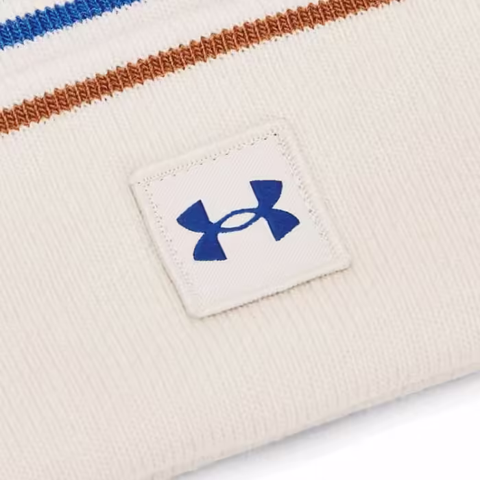Caciula Under Armour M Halftime Pom Beanie - 4
