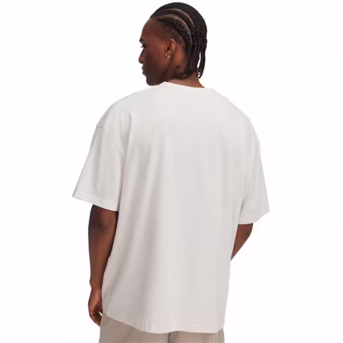 Tricou Under Armour UA M HW OS Branded SS - 2