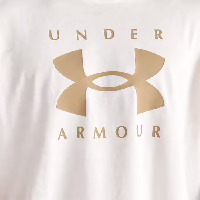 Tricou Under Armour UA M HW OS Branded SS - 6