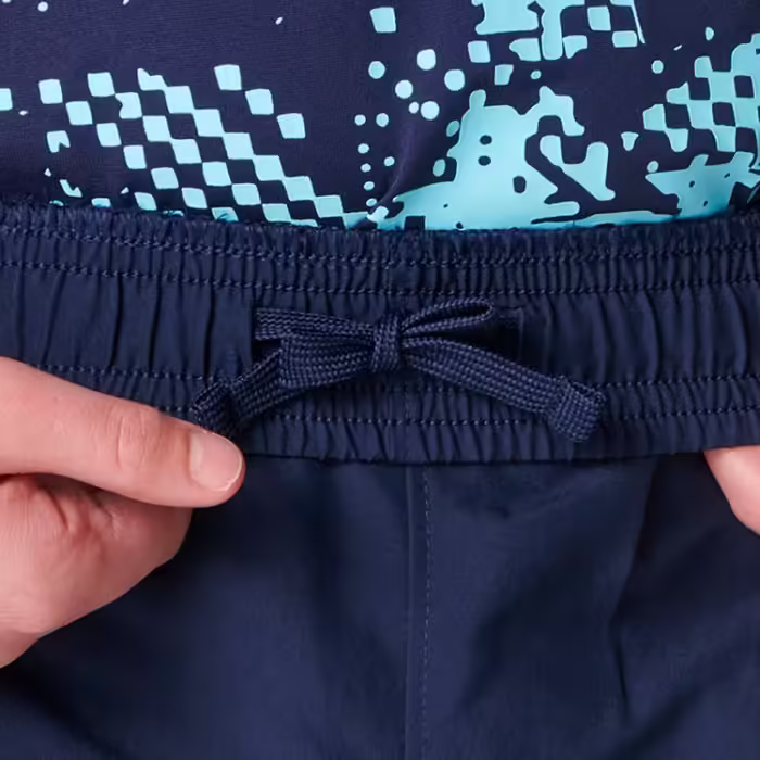 Шорты Under Armour UA Tech Woven Graphic Short - 4