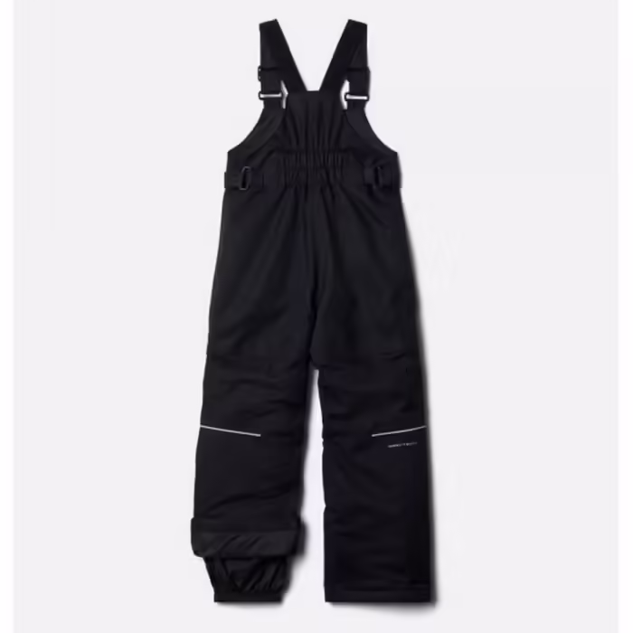 Брюки Columbia Adventure Ride Bib - 3