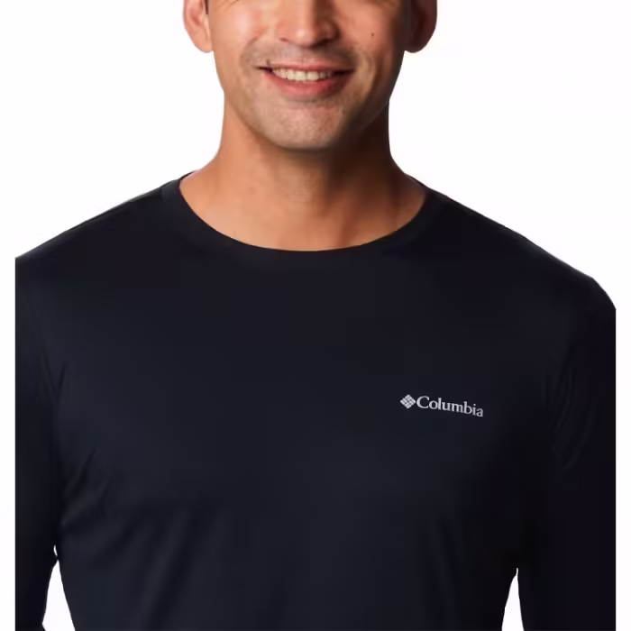 Толстовка Columbia Zero Rules Long Sleeve Shirt - 6