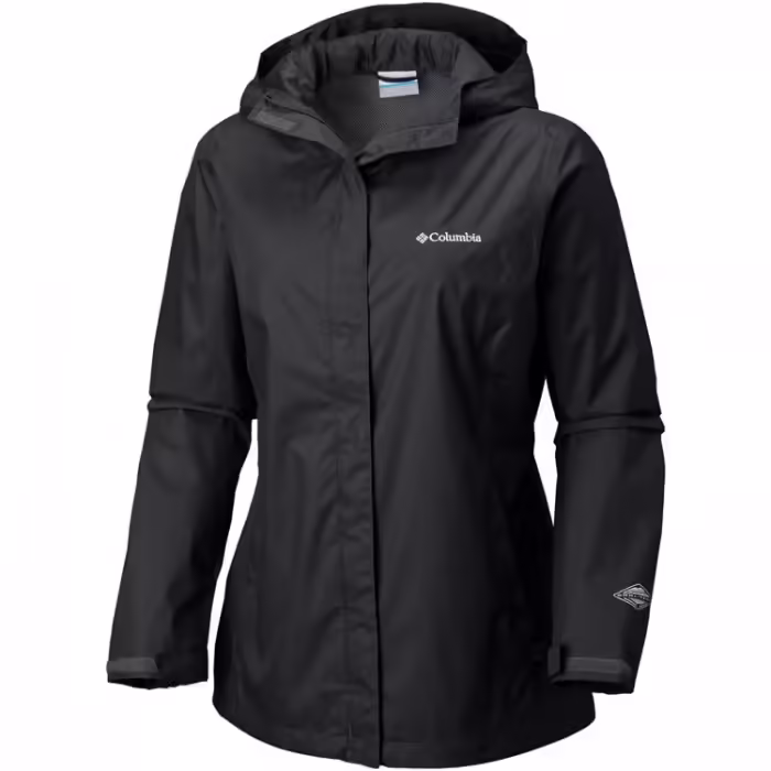 Куртка Columbia Arcadia II Jacket - 4