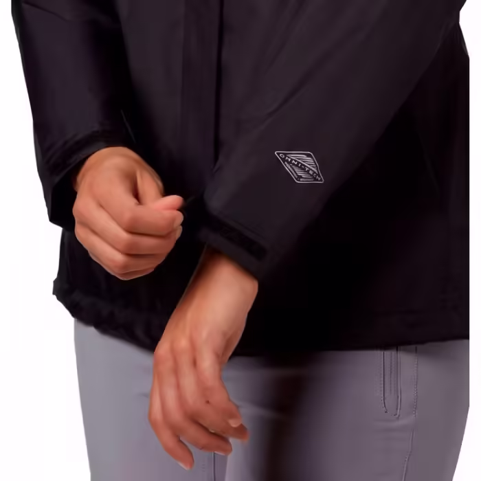 Куртка Columbia Arcadia II Jacket - 5