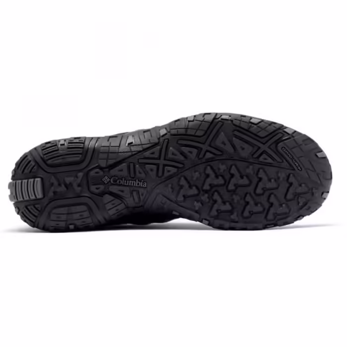 Ghete Columbia Peakfreak Nomad Chukka Wp Omni-Heat  - 2