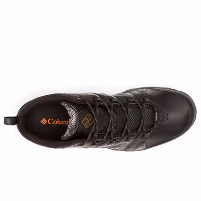 Ghete Columbia Peakfreak Nomad Chukka Wp Omni-Heat  - 4