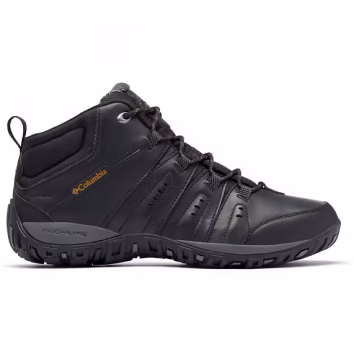 Ghete Columbia Peakfreak Nomad Chukka Wp Omni-Heat  - 6