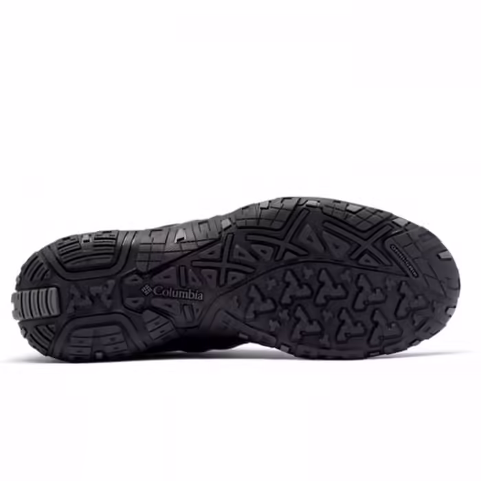 Ghete Columbia Peakfreak Nomad Chukka Wp Omni-Heat  - 8