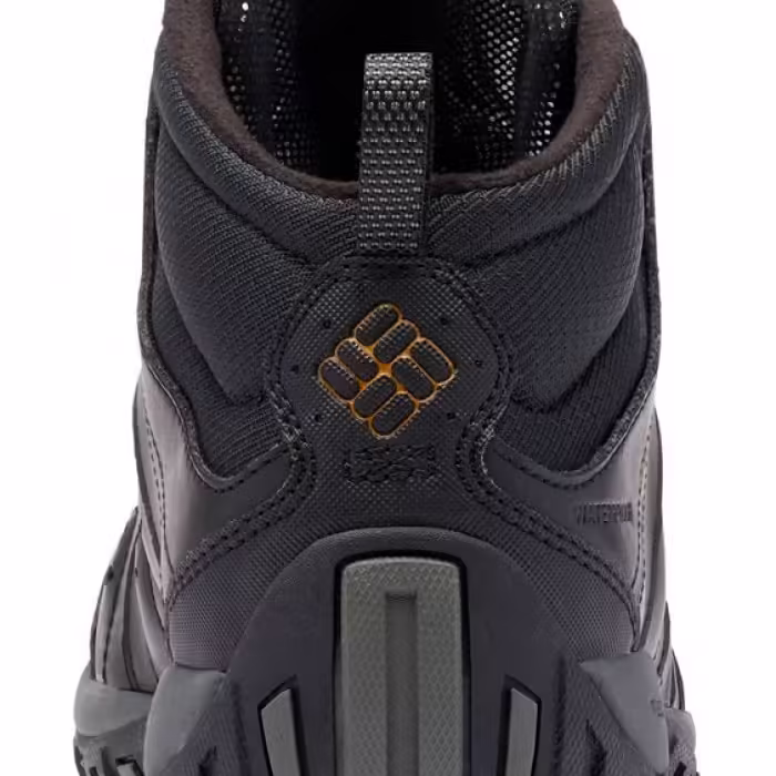 Ghete Columbia Peakfreak Nomad Chukka Wp Omni-Heat  - 9