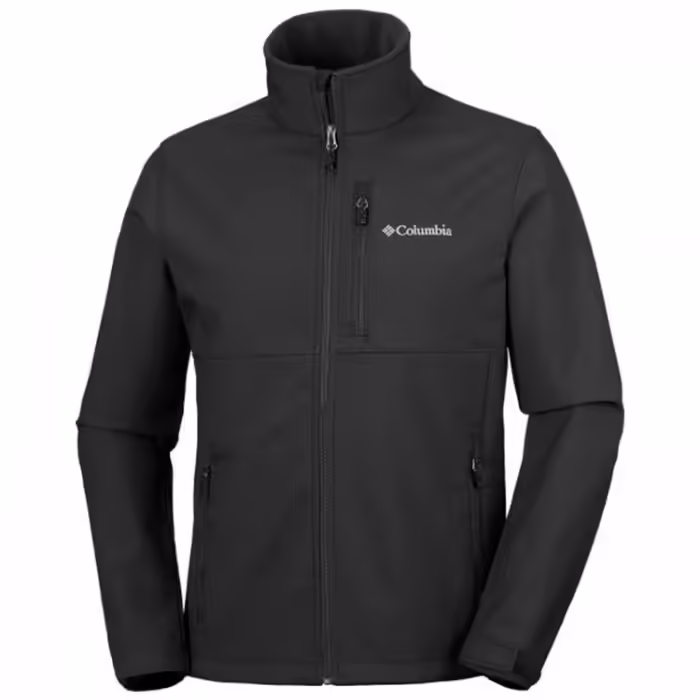 Hanorac Columbia Ascender Softshell Jacket