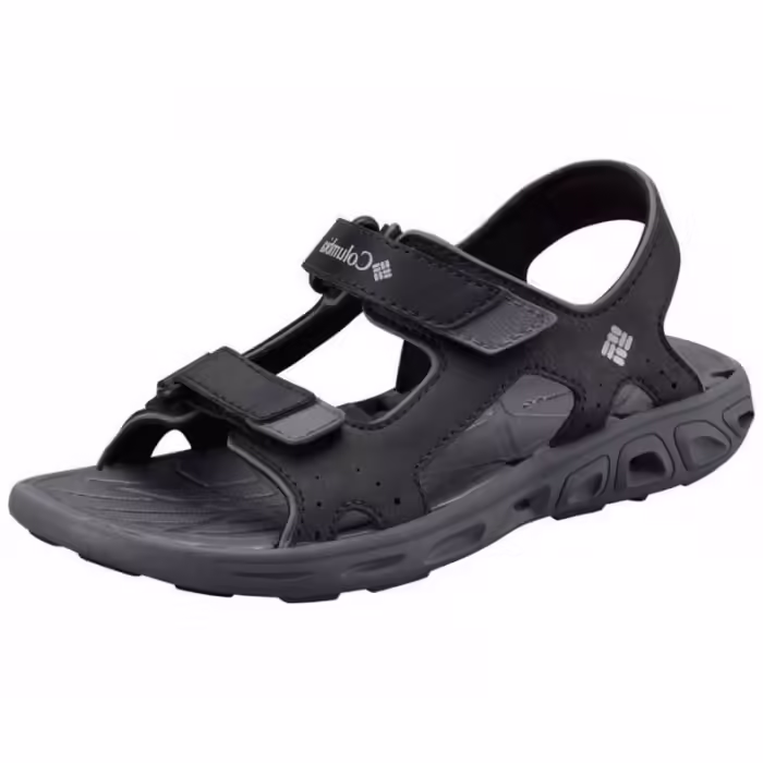 Сандалии Columbia Youth Techsun Vent Черный 32