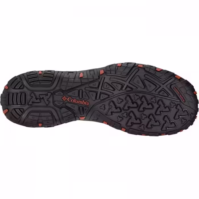 Ghete Columbia 1627611 - 2