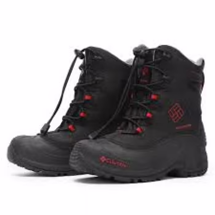 Ботинки Columbia Bugaboot Plus III Omni-Heat