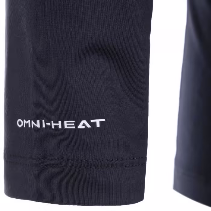 Tricou termica cu maneca lunga Columbia Midweight Stretch Long Sleeve Top - 5