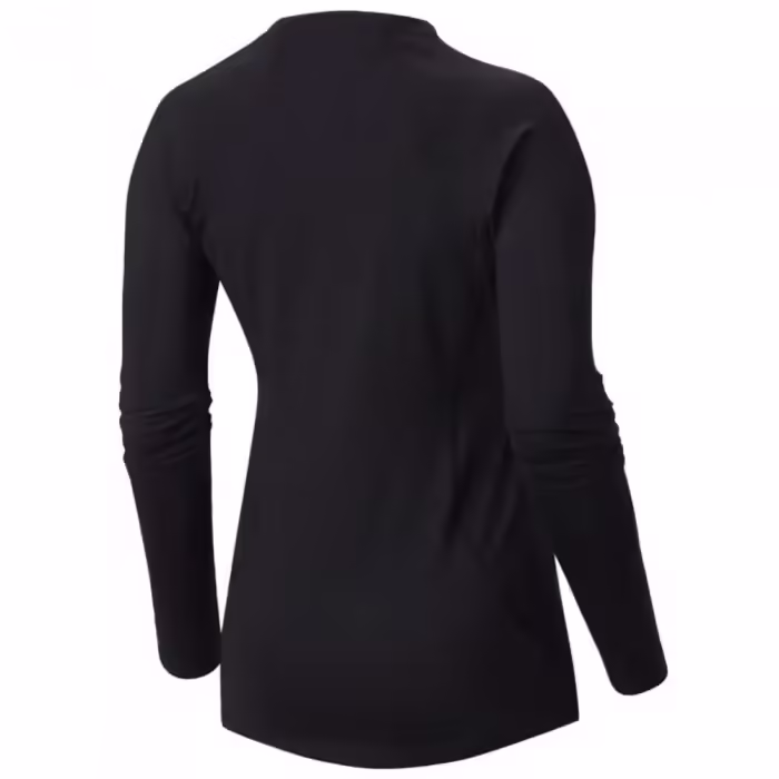 Футболка Columbia Midweight Stretch Long Sleeve Top - 5