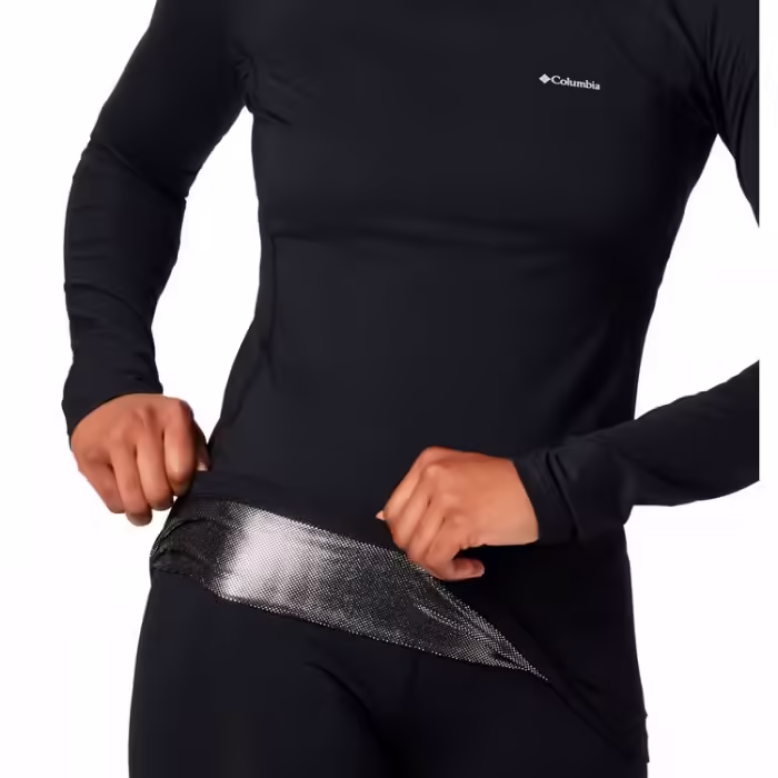 Футболка Columbia Midweight Stretch Long Sleeve Top - 7