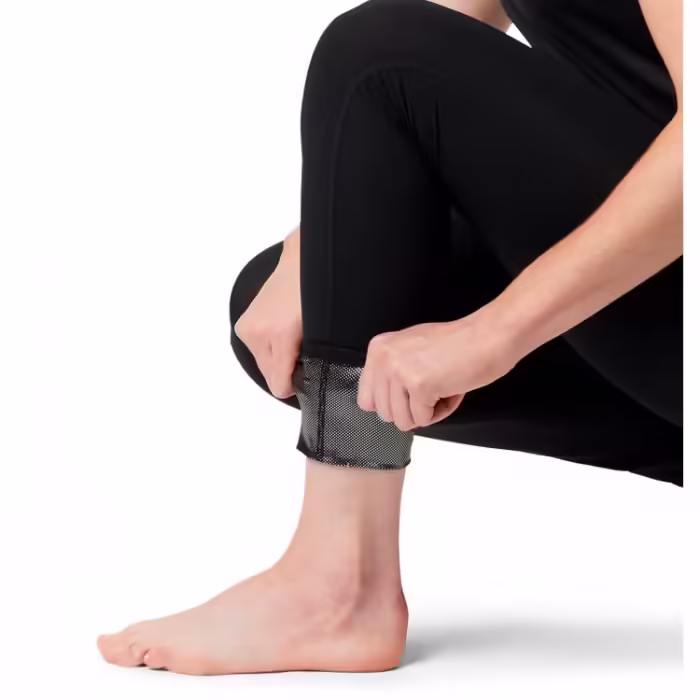 Panta-colanti termici Columbia Midweight Stretch Tight - 3