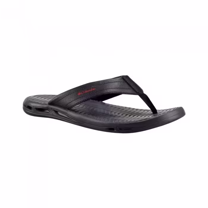 Шлепанцы Columbia Vent Cush Flip