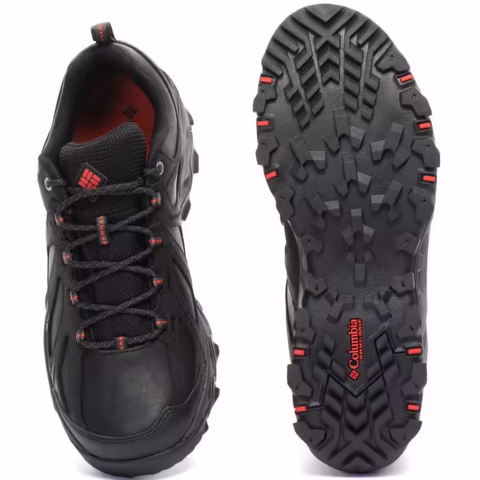 Incaltaminte Columbia Peakfreak XCRSN II Low - 2