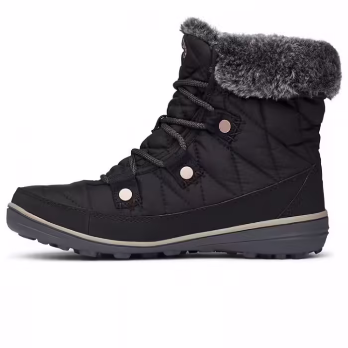 Ghete Columbia Heavenly Shorty Omni-Heat