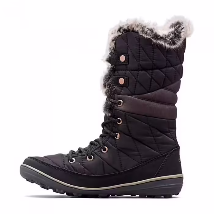 Cizme Columbia Heavenly Omni-Heat Negru 37