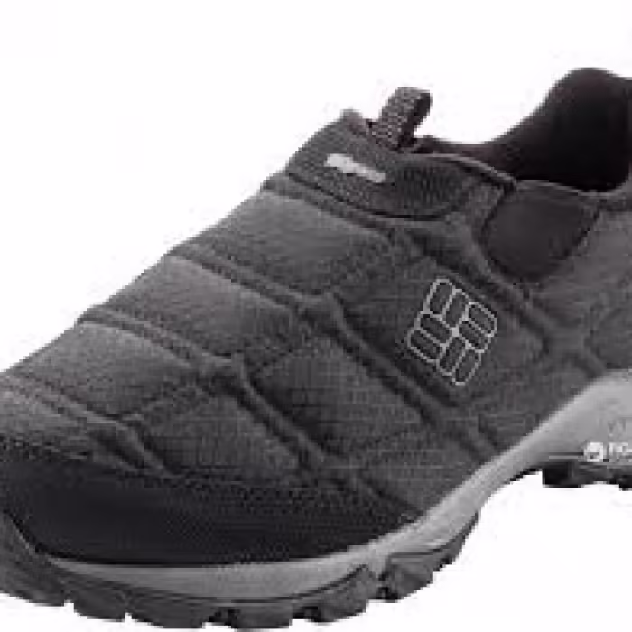 Полуботинки Columbia FireCamp Mesh II