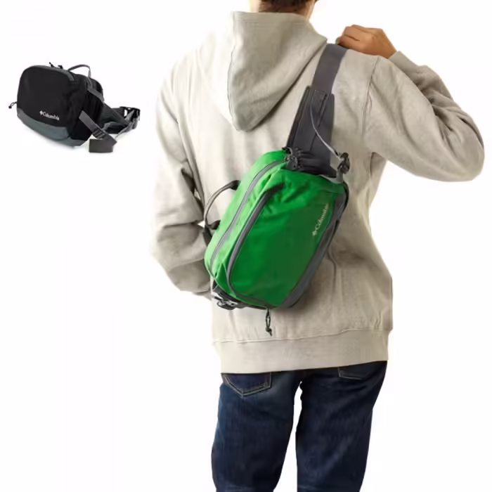Сумка на пояс Columbia Bag - 4