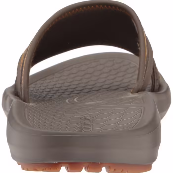 Slapi Columbia Techsun Slide - 2