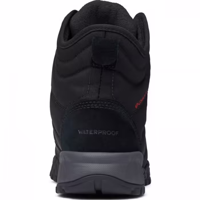 Ботинки Columbia 1746011-010 - 6