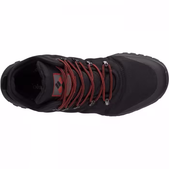 Ботинки Columbia 1746011-010 - 7