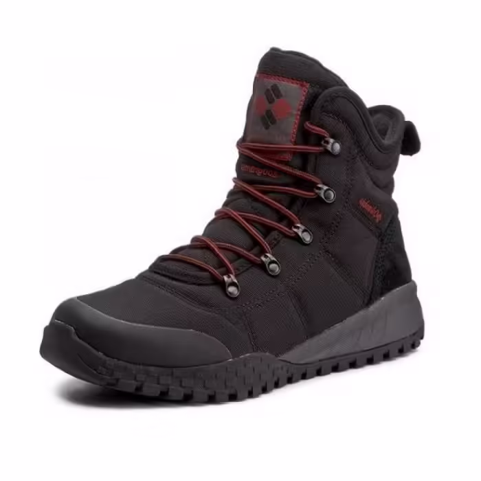 Ботинки Columbia 1746011-010 - 10