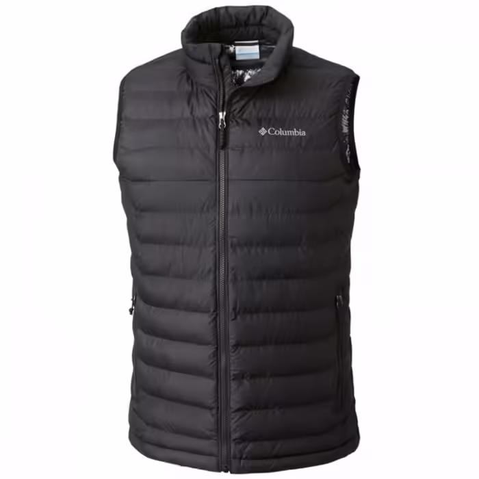 Vesta Columbia Powder Lite Vest