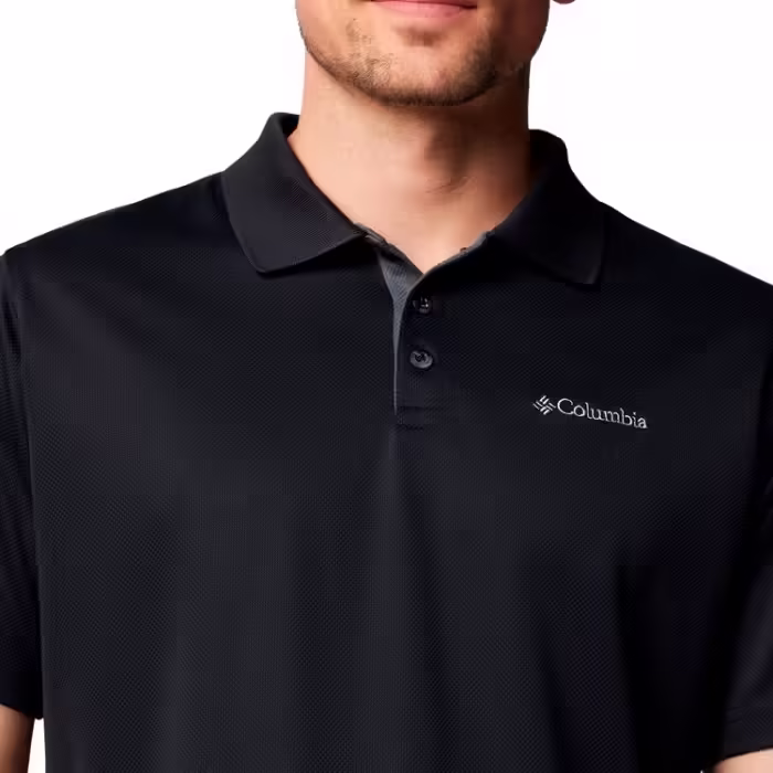 Polo Columbia Utilizer Polo - 5