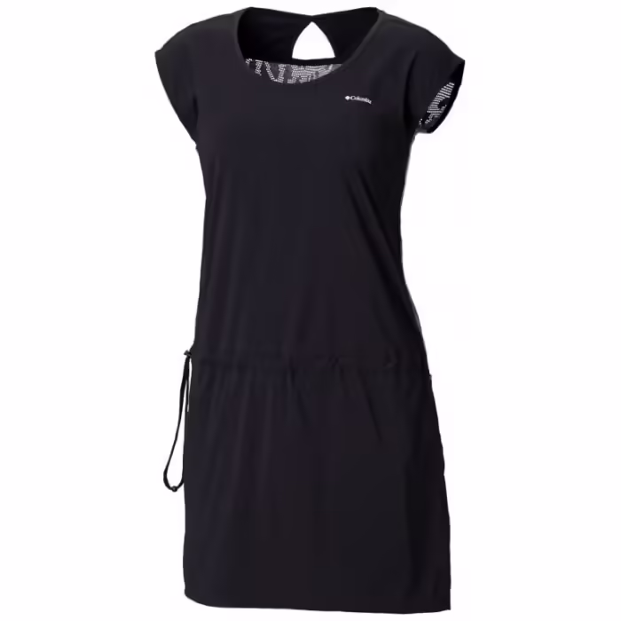 Rochie Columbia Peak to Point Dress