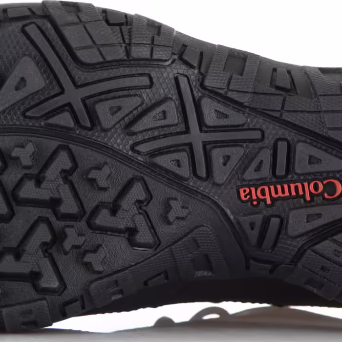 Полуботинки Columbia Ruckel Ridge - 2