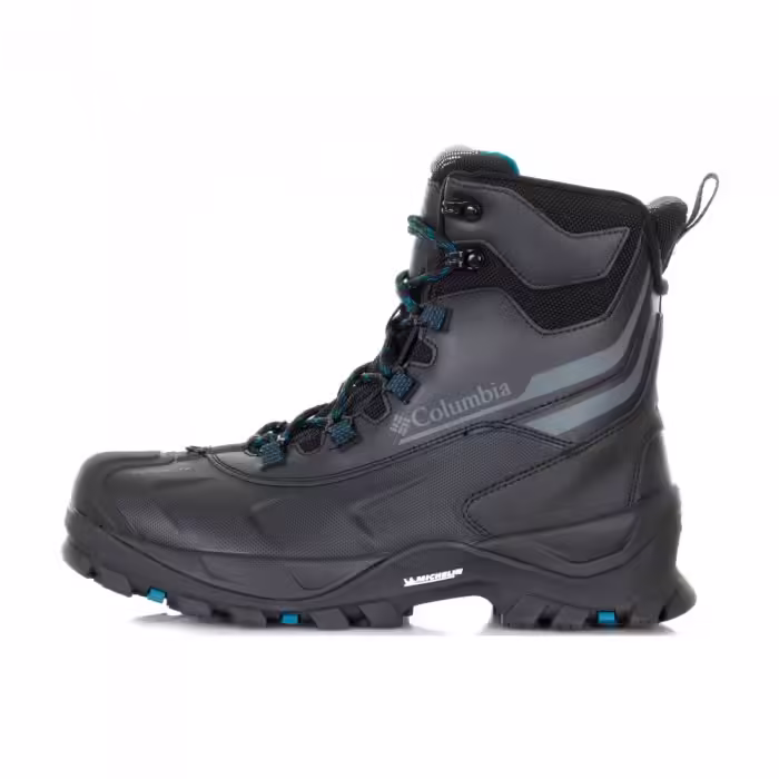 Ghete Columbia 1791201 Negru 41